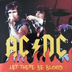AC-DC : Let There Be Blood